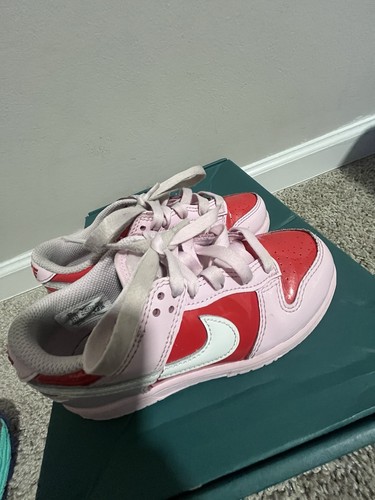 Sneakers basse bambino dunk - basse,