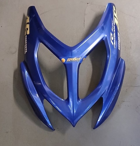 Carena scudo anteriore yamaha - scudo,