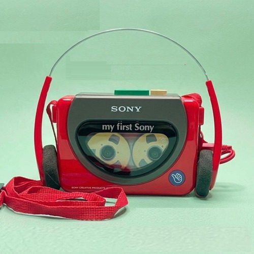 Sony first 3000 - sony,