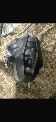 Testata completa bmw gs - dx,