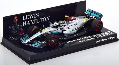 Minichamps mercedes amg - minichamps,