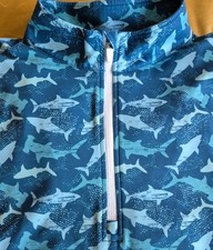 Maglione waggle golf zip - waggle,