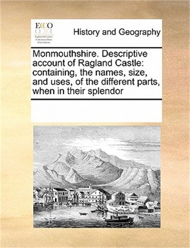 Monmouthshire descriptive - monmouthshire.,