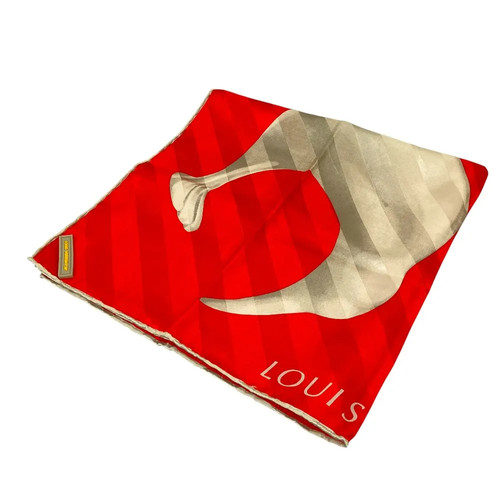 Sciarpa louis vuitton coppa - louis,