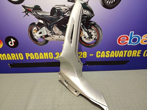 Carena retroscudo piaggio - retroscudo, sx