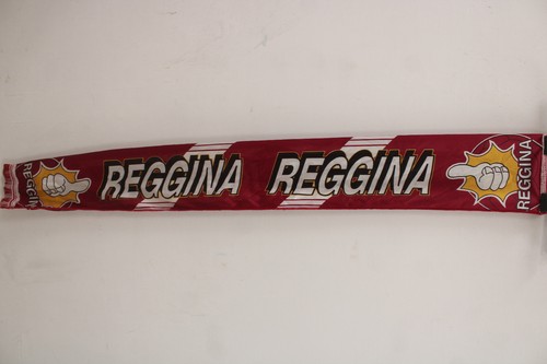 Sciarpa scarf calcio reggina - sciarpa,
