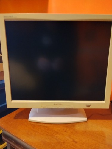Schermo funzionante alla - pc,,