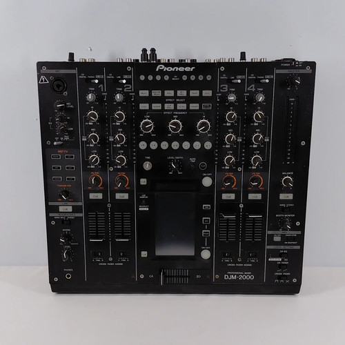 Pioneer djm 2000 mixer - pioneer, per