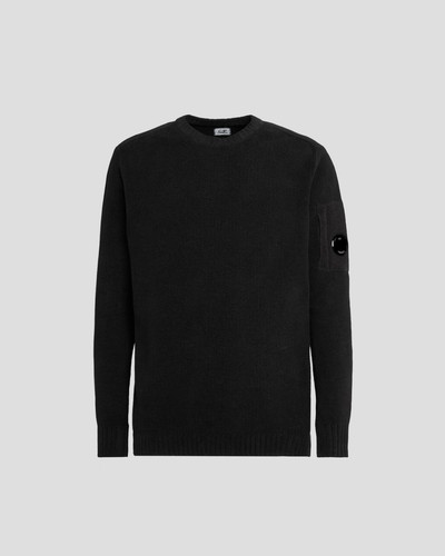 Company crewneck chenille - c.p.,