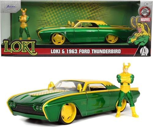Merchandising marvel jada - merchandising, marvel: