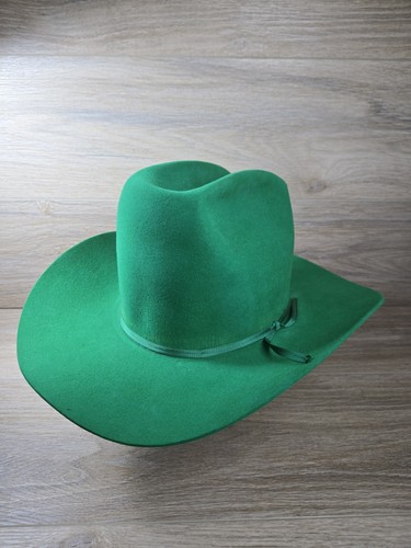 Cappello cowboy western - cappello, da