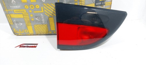 Fanale posteriore originale - fanale,