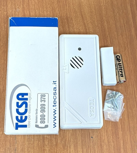 Tecsa 142 029 sensore - tecsa,