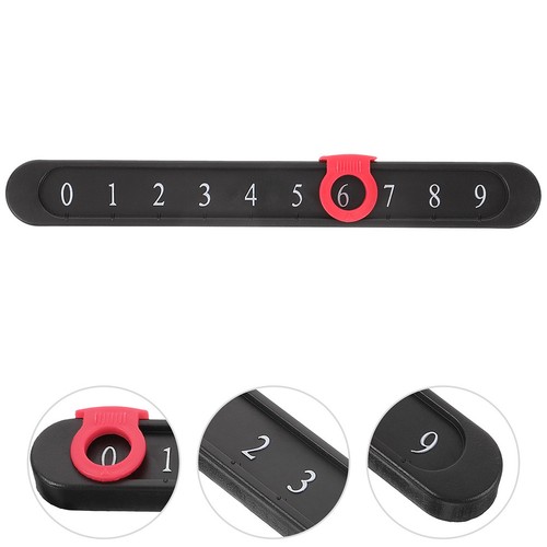 4pz contatore punteggi pallone - punteggi,