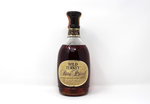 Whisky wild turkey kentucky - wild,