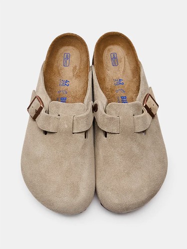 Zoccolo uomo birkenstock - zoccolo,