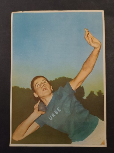 Foglio albi dell intrepido - foglio,