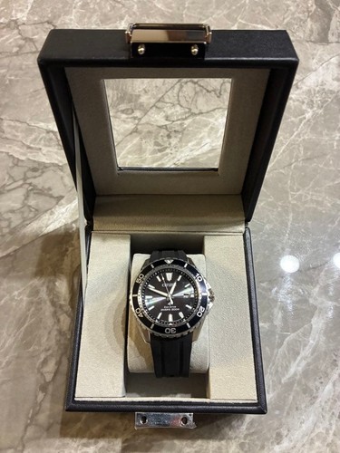 Orologio citizen promaster - citizen,