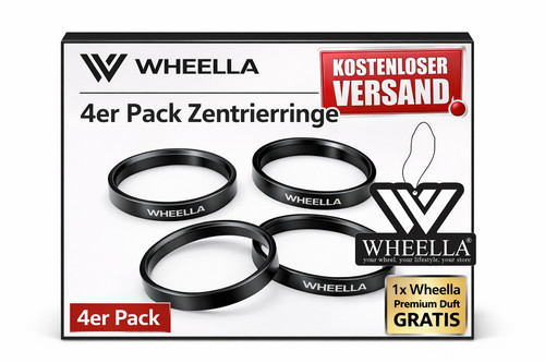Wheella anelli di - wheella,