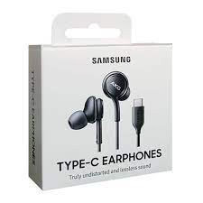 Auricolari samsung akg type - samsung,