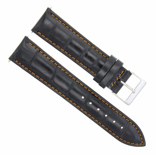 Cinturino orologio pelle - orologio, mm
