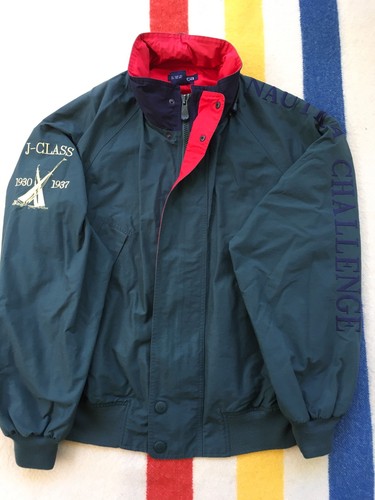 Giacca vela vintage anni - , 90