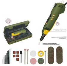 Proxxon mini trapano fresatore - proxxon,