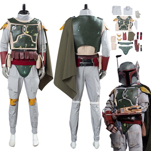 Star cosplay wars - cosplay, il