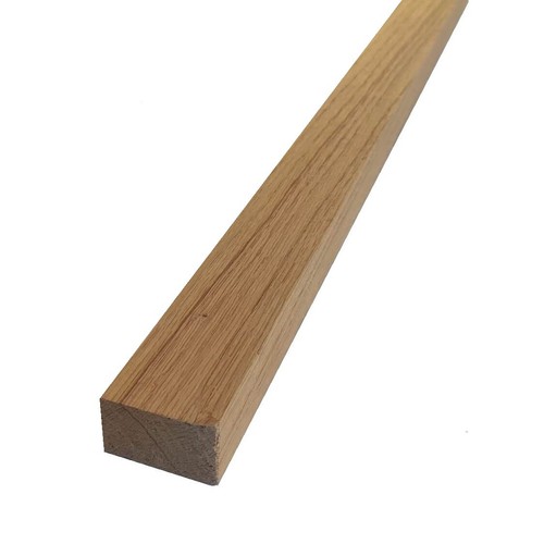 Listello legno massello rovere - legno,