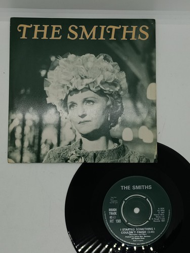 The smiths i - smiths, –