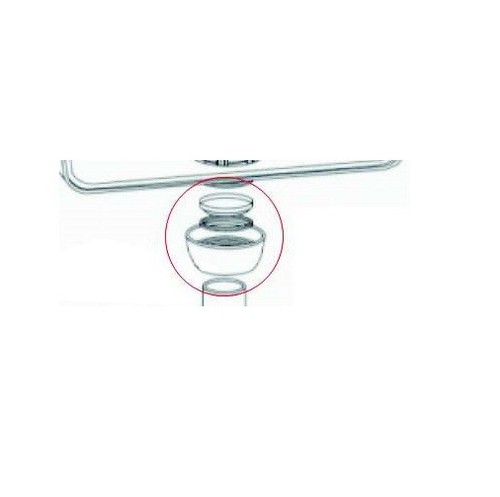 Kit accessori per cassetta - kit, 3