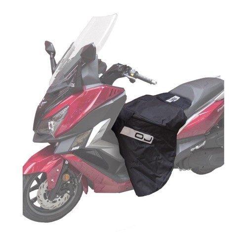Coprigambe maxi scooter - coprigambe, maxi-scooter