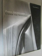 Pablo atchugarry under the - pablo,