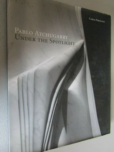 Pablo atchugarry under the - atchugarry,