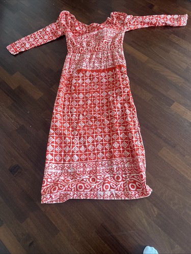 Vestito vintage - vestito,