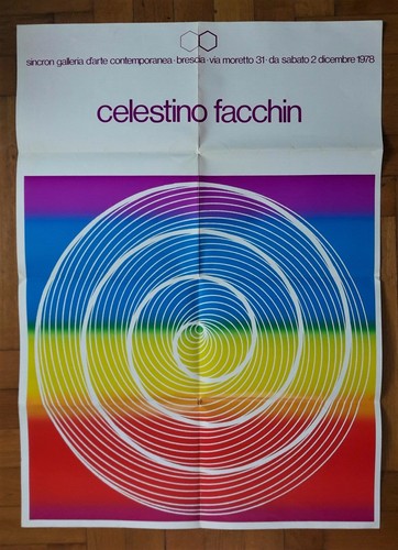 Invito manifesto mostra - invito/manifesto,