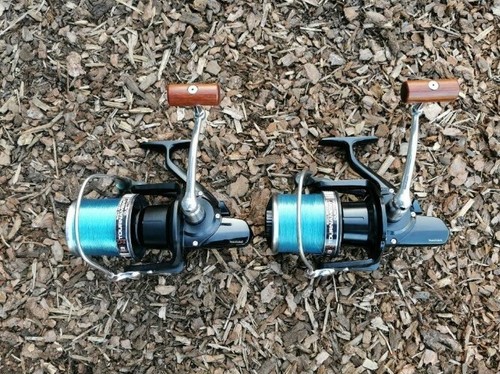 Rulli personalizzati daiwa - 2,