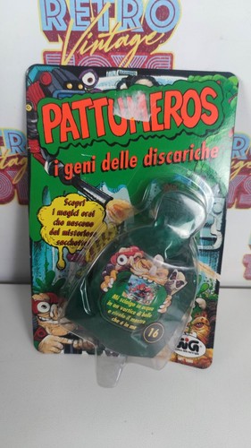 Sacchetto pattumeros - sacchetto,
