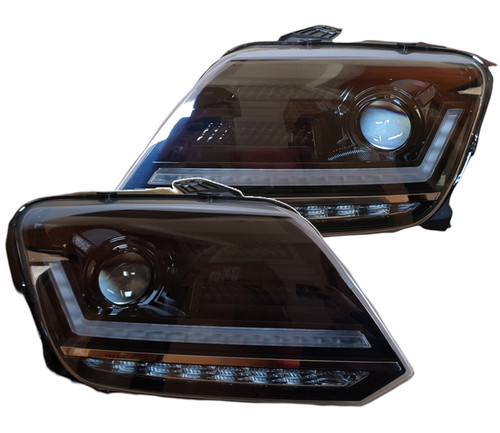 Faro proiettore osram - proiettore,