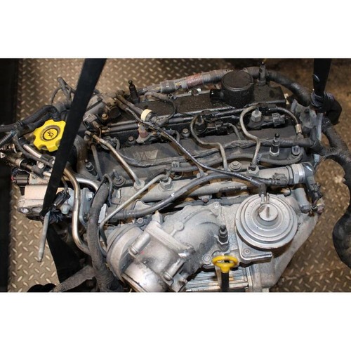 Motore compl vm64c chrysler - motore,