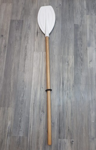 Coppia remi pagaia legno - remi,