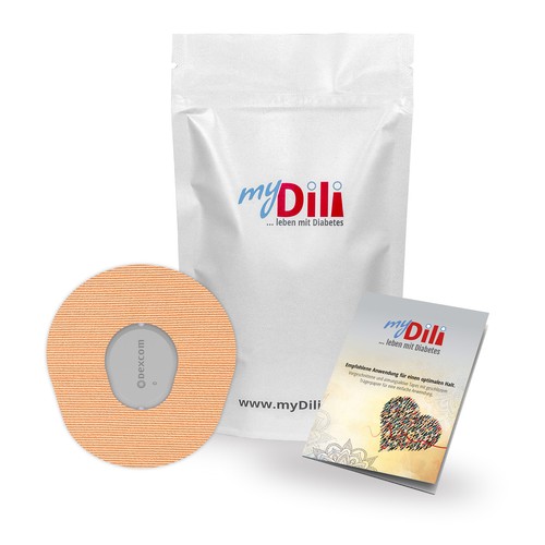 Cerotto tape patch - tape,