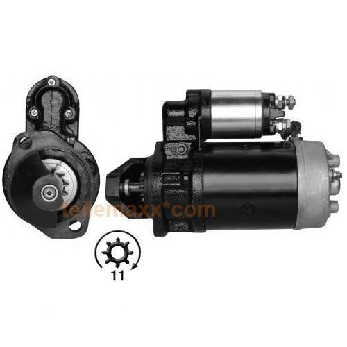 Motorino avviamento per - di,