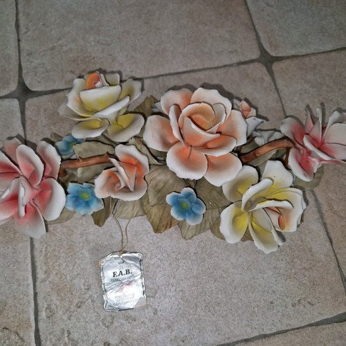 Capodimonte ceramiche made - ceramiche, in