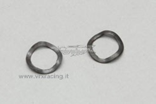 25002 rondelle frizione per - rondelle,