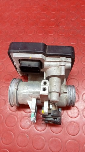 Corpo farfallato piaggio - corpo,