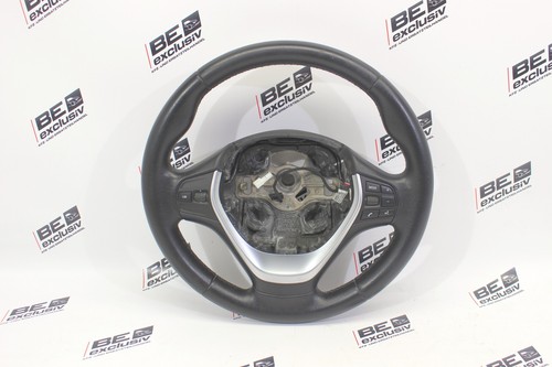 Bmw 318d f31 volante pelle - f31,