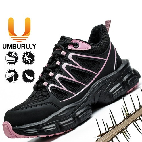 Scarpe antinfortunistiche - scarpe,