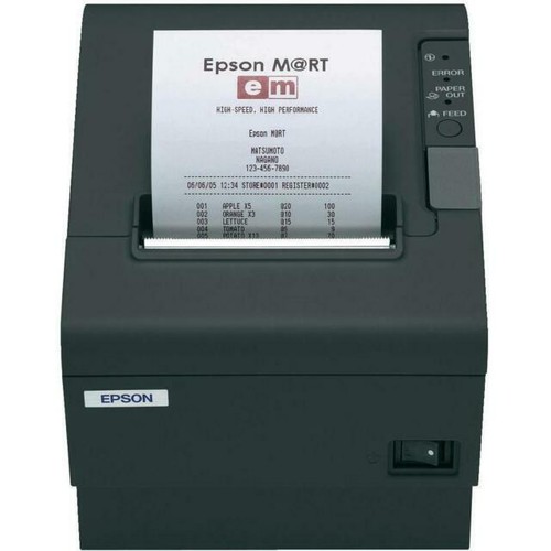 Epson t88iv stampante - epson,