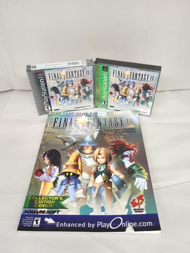 Final fantasy ps1 - final, (ff9)